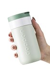 Dopper
Travel Mug 300ml
Forest Green